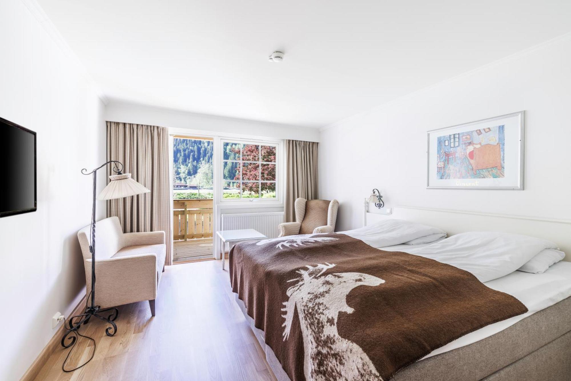 Hotel Loenfjord Лоен Екстер'єр фото