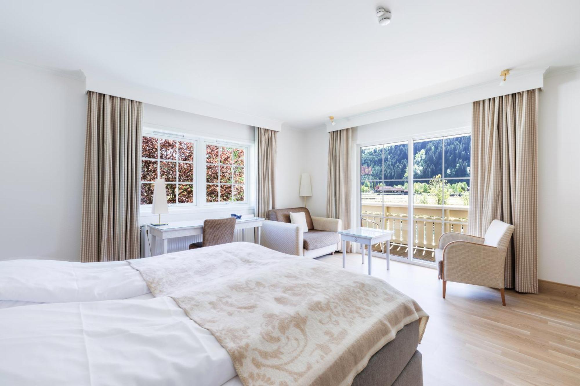 Hotel Loenfjord Лоен Екстер'єр фото