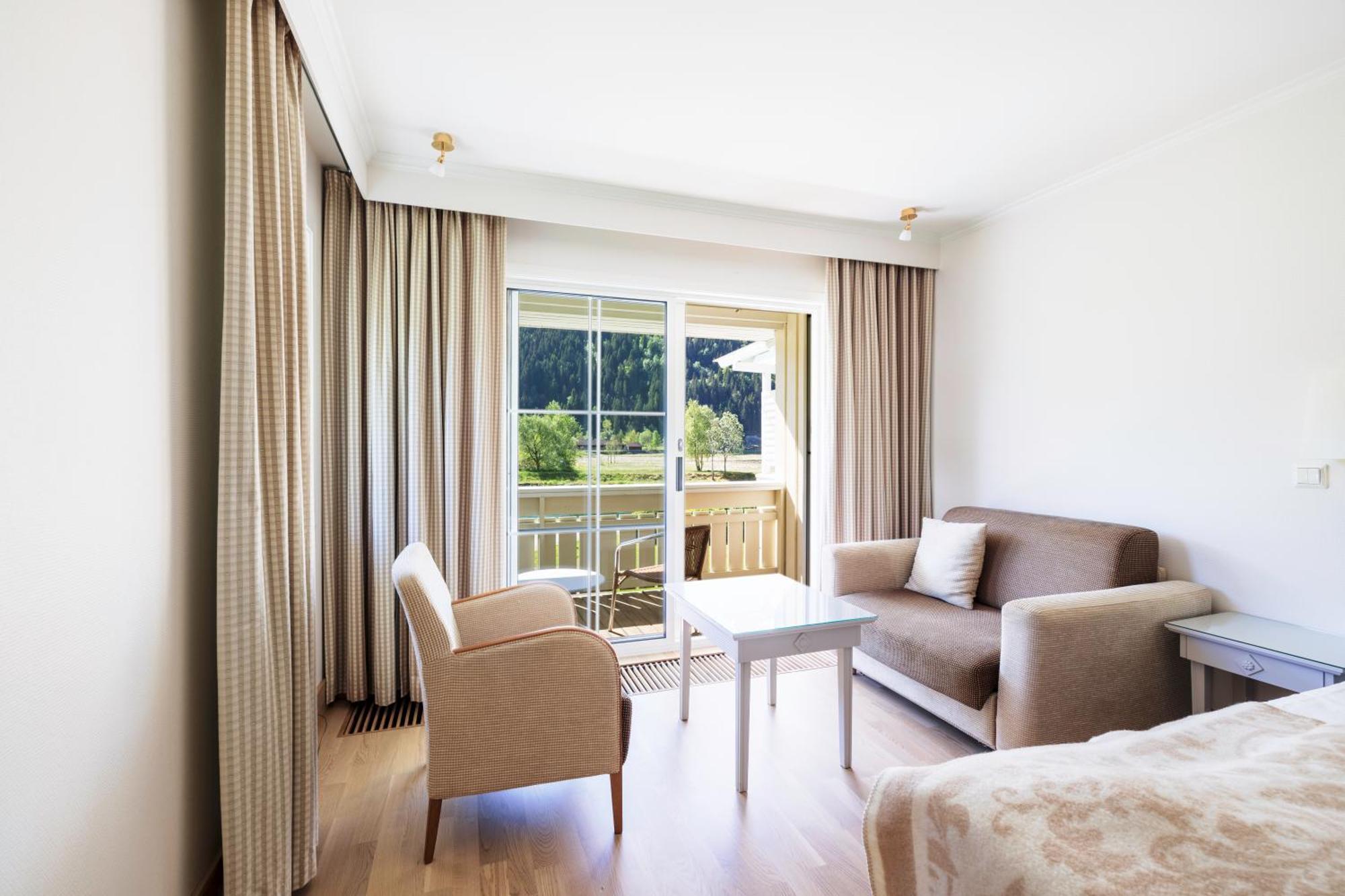 Hotel Loenfjord Лоен Екстер'єр фото