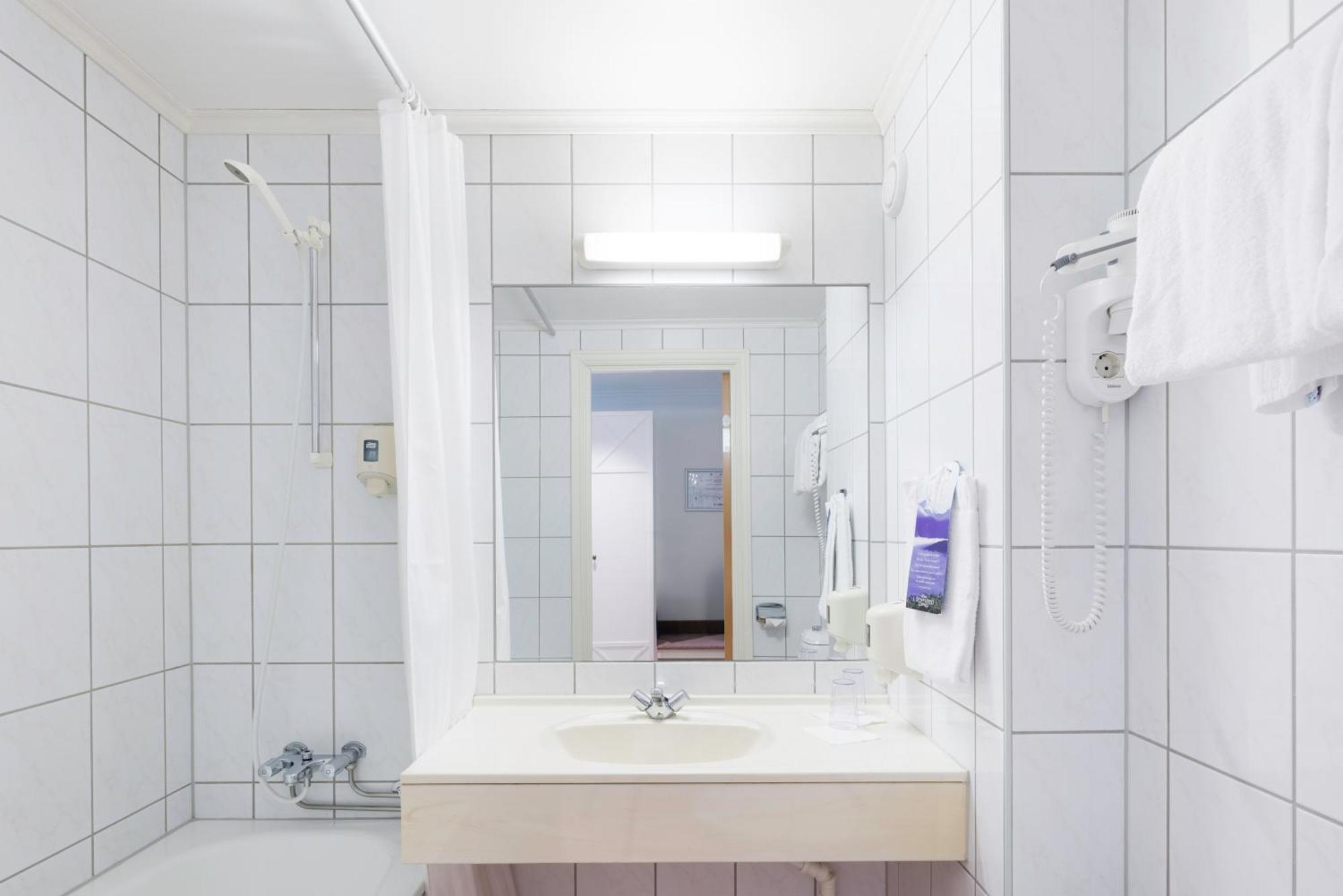 Hotel Loenfjord Лоен Екстер'єр фото