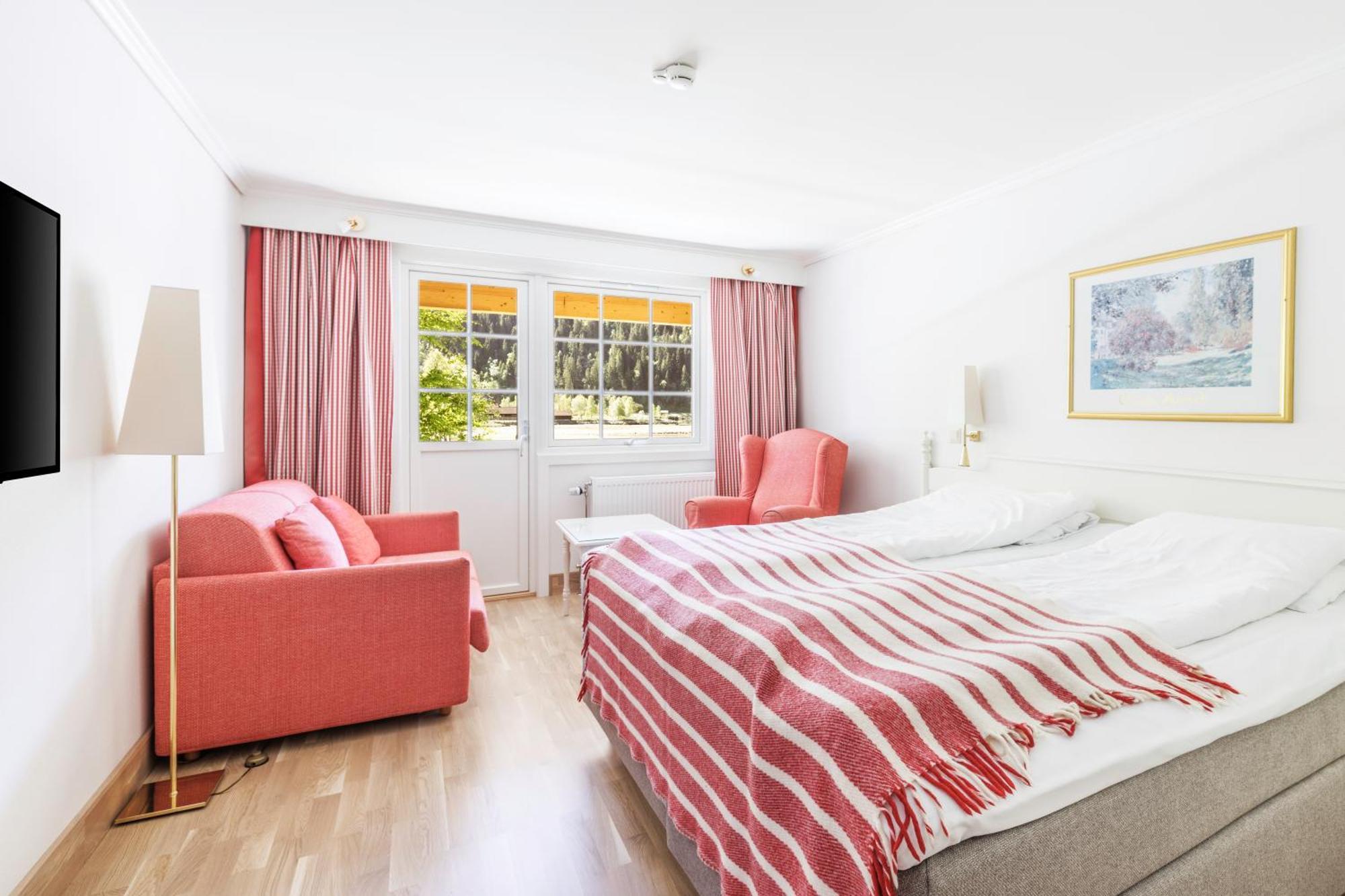 Hotel Loenfjord Лоен Екстер'єр фото